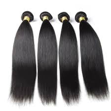 GLAM STRAIGHT BUNDLES