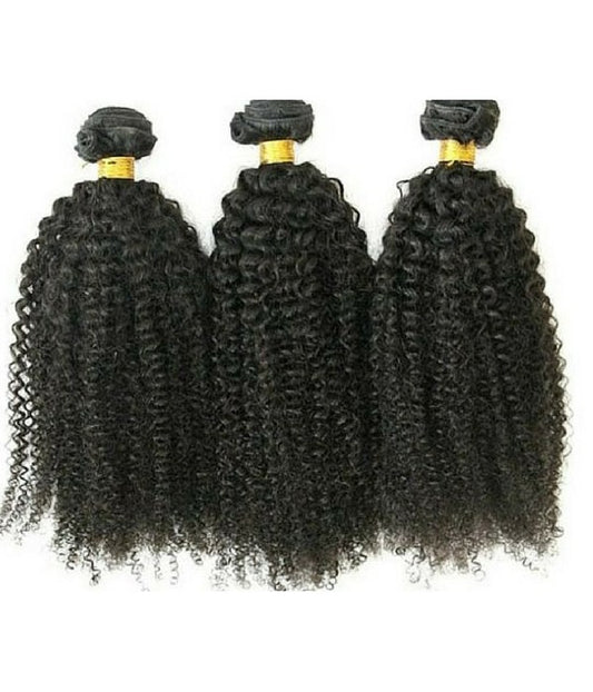 GLAM KINKY CURLY BUNDLES