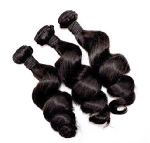 GLAM LOOSE WAVE BUNDLES